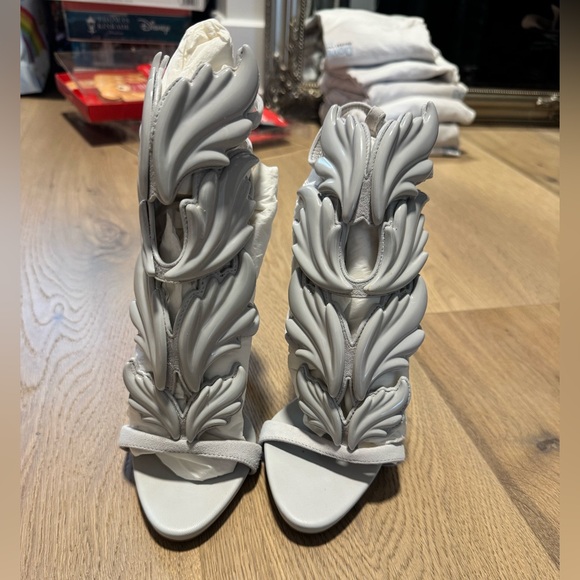 Giuseppe Zanotti Shoes - Giuseppe Zanotti Cruel summer sandal